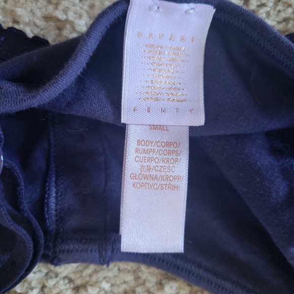 Savage fenty bras bundle training bras - Picture 8 of 9